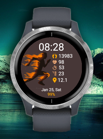 Run 28