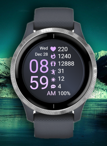 Active Time 07