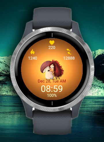 Tihamer Hedgehog