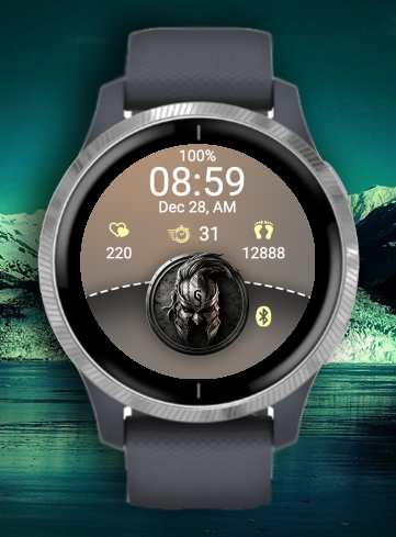 ECH Warrior D2