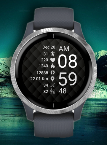 Active Time 05