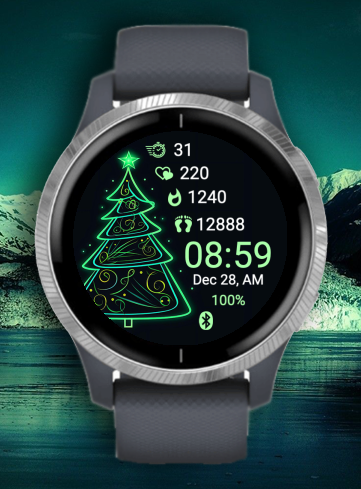 Christmas Tree G3