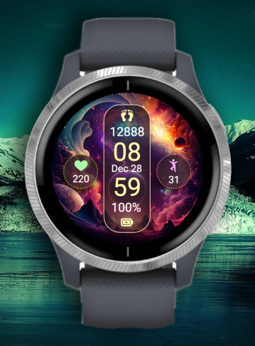 E-Space A2