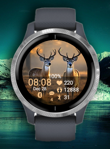 Wildlife W05