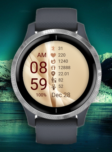 Active Time 04