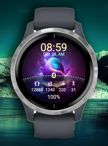 E-Space A4