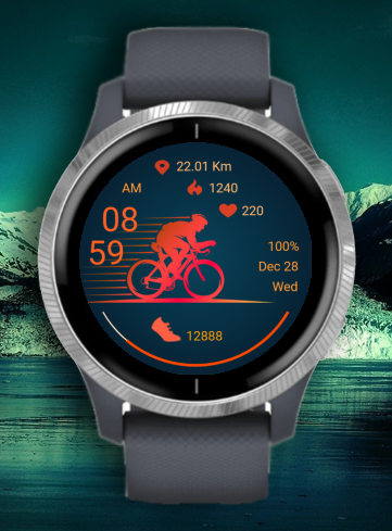 Bicycle 02