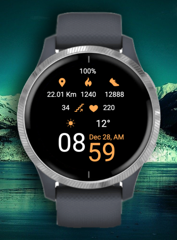 Echelon Pro Sport