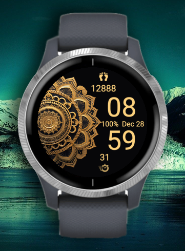 Mandala M1
