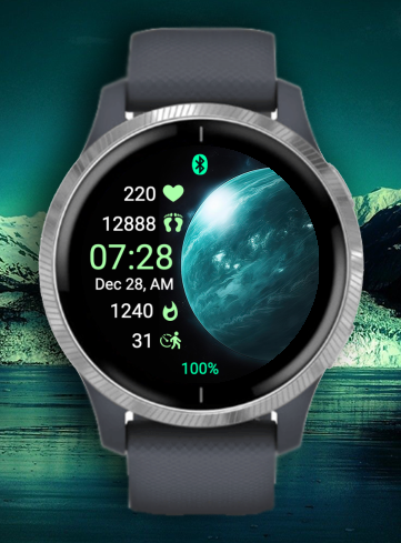 Planet X6
