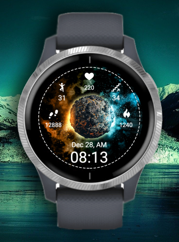 Space Impact