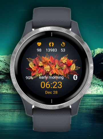 Autumn