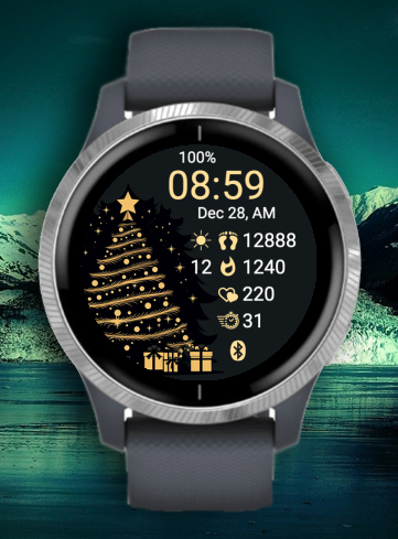 Christmas X30