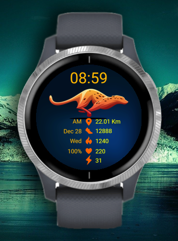 Run 14