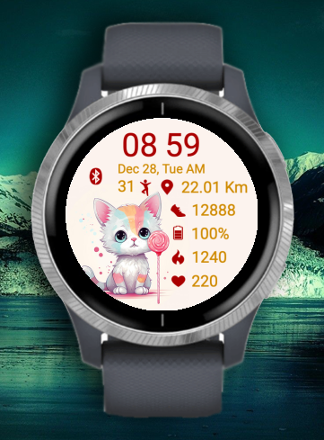 Cute Sport X04