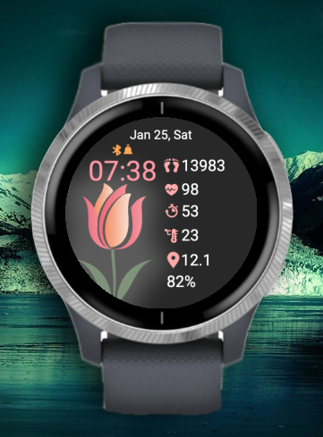 The Tulip