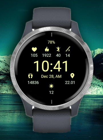 Porthos G013