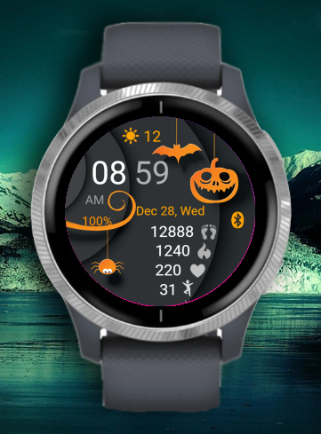 Halloween Night