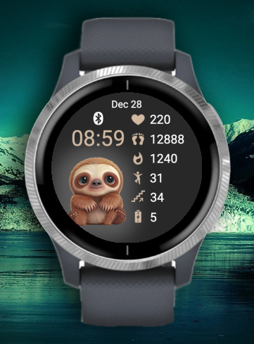 Cute Animal Mole