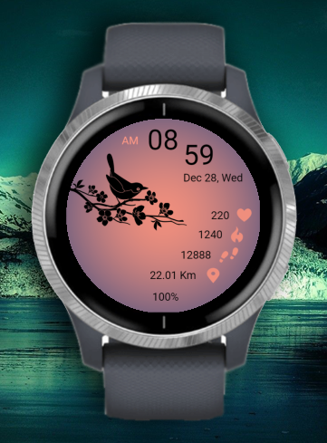 Bird 05