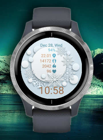 White Winter