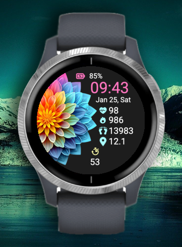 Mandala A2