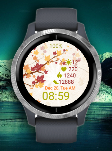 Autumn Mood 01