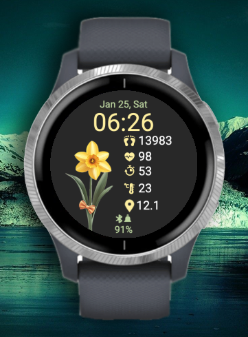 For Spring