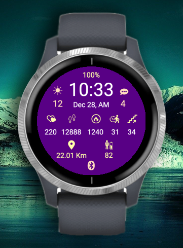 Minimal Sport V3