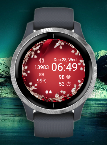 Christmas Y1