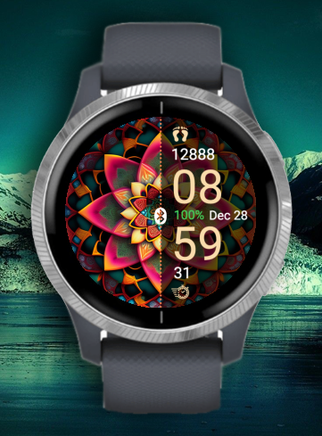 Mandala M10