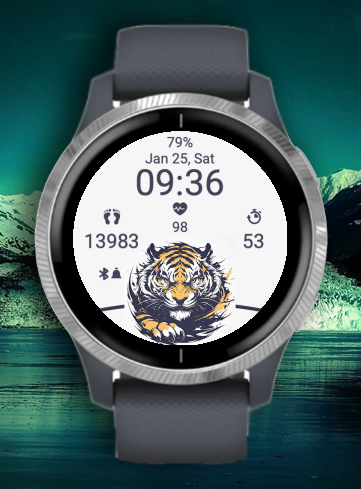 Tiger