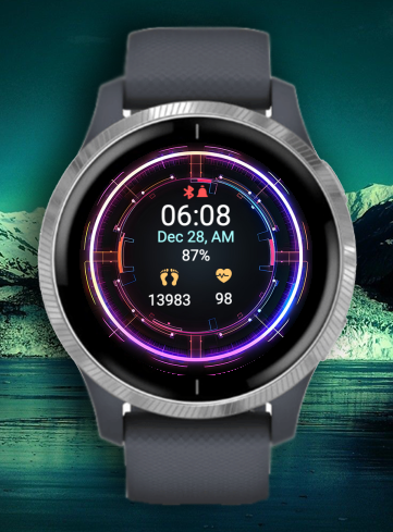 Time Ring