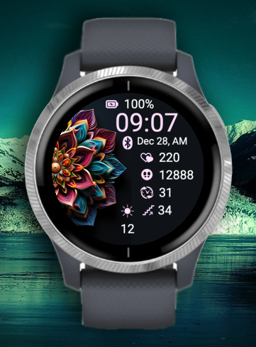 Mandala M23