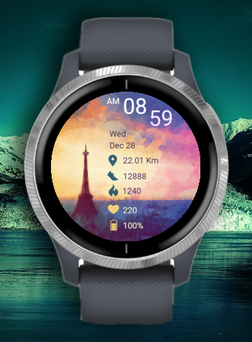City - Paris 02