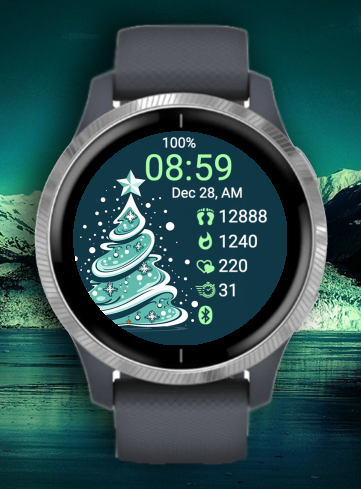 Christmas X25