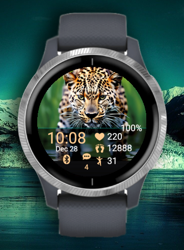 Wildlife W03