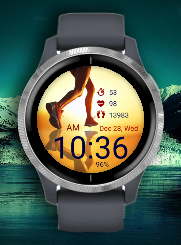 Run 25