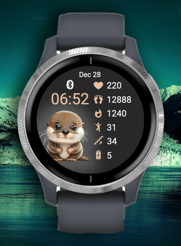 Cute Animal Ferret