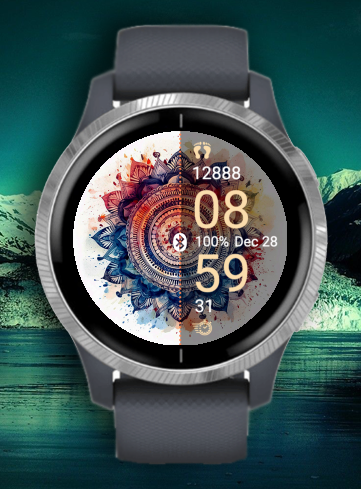 Mandala M9