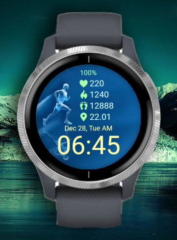 Run 26