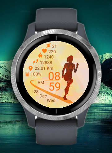 Run 17