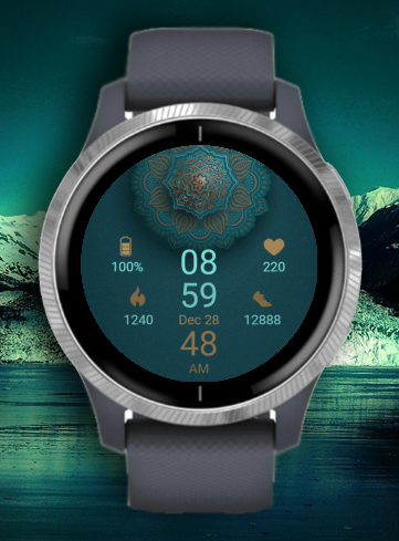 Mandala G6