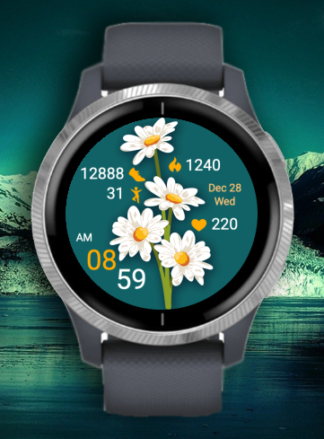 Daisy 01