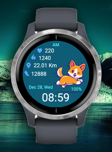 Run 20