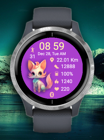 Cute Sport X09