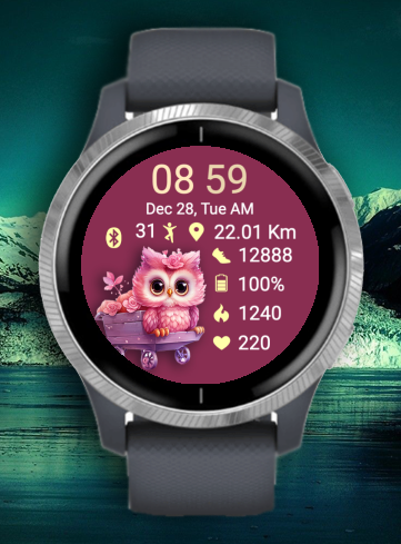 Cute Sport X05