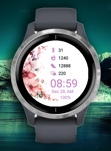 Flowers G3