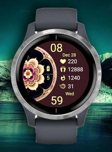 Mandala M2